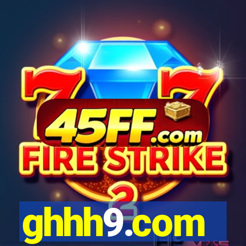 ghhh9.com