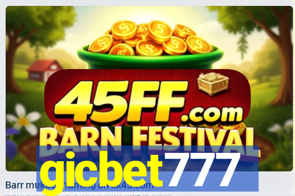 gicbet777