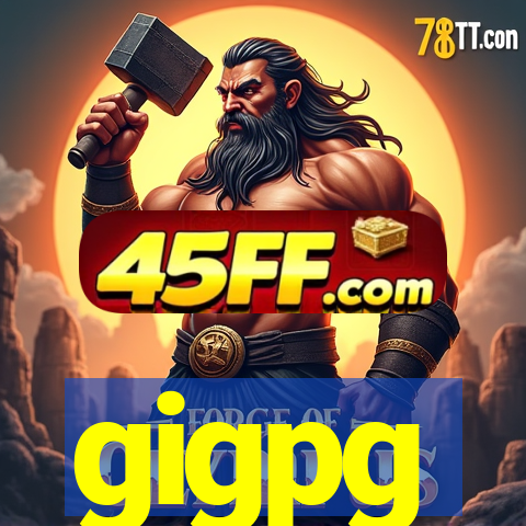 gigpg