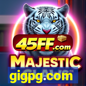 gigpg.com