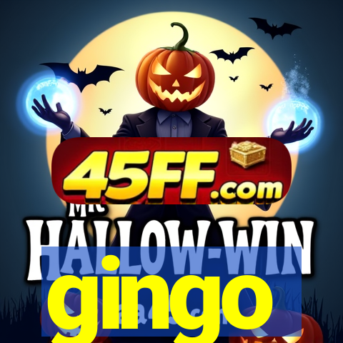 gingo