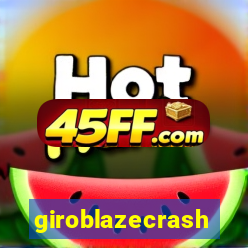 giroblazecrash