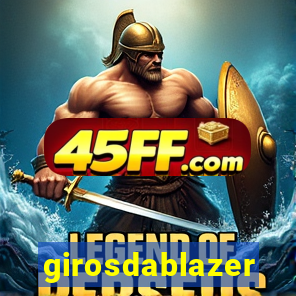 girosdablazer