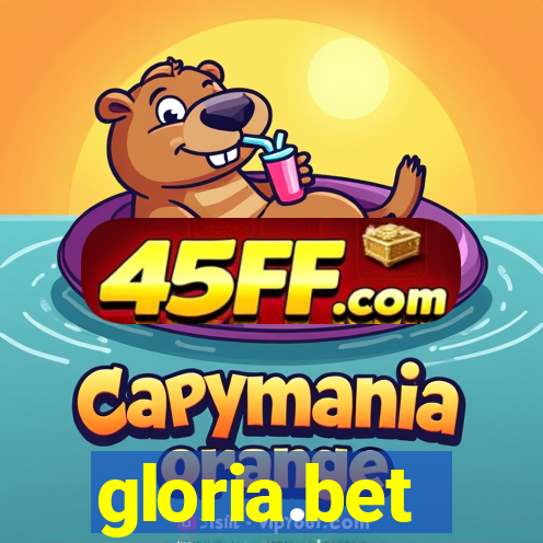 gloria.bet