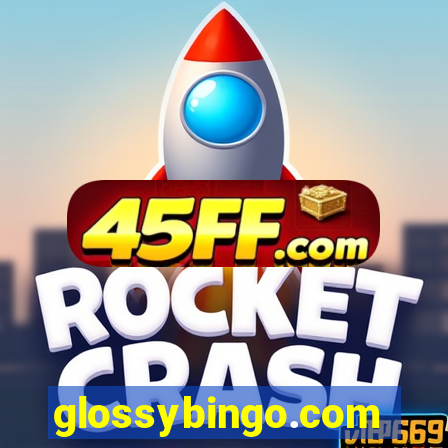 glossybingo.com