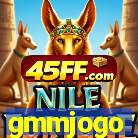 gmmjogo