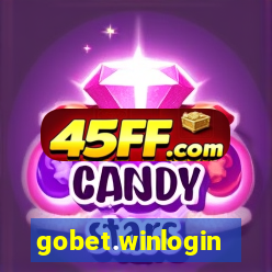 gobet.winlogin