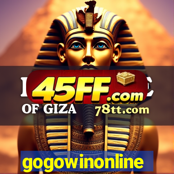 gogowinonline