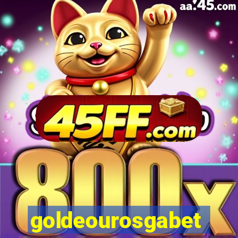 goldeourosgabet