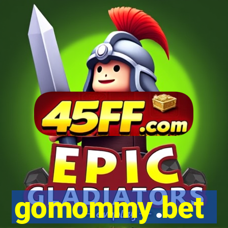 gomommy.bet