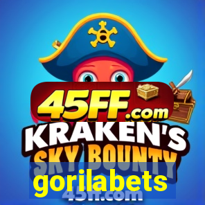 gorilabets
