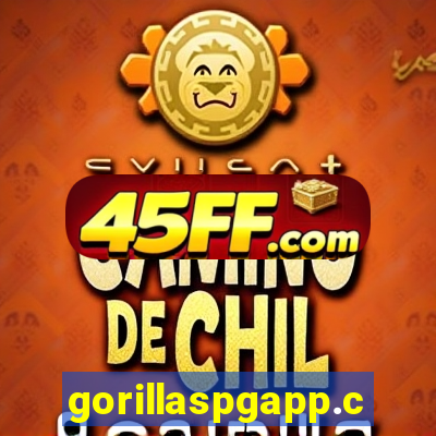 gorillaspgapp.com