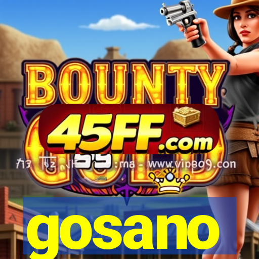 gosano