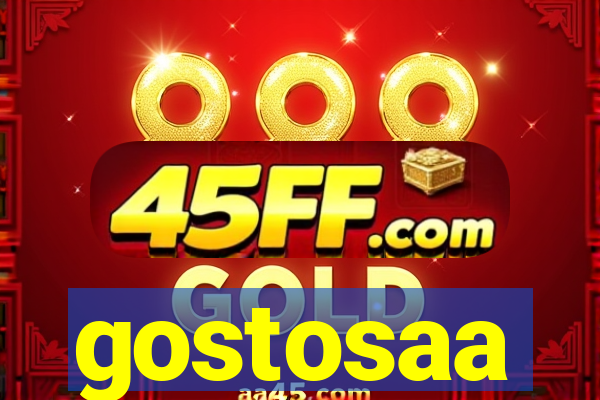 gostosaa