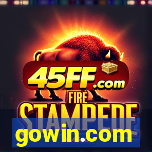 gowin.com