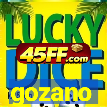 gozano