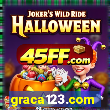 graca123.com