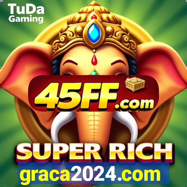 graca2024.com