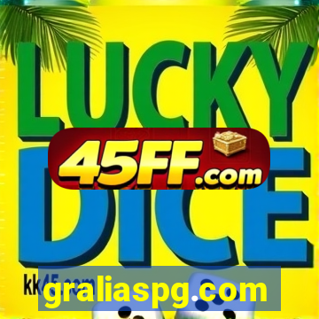 graliaspg.com