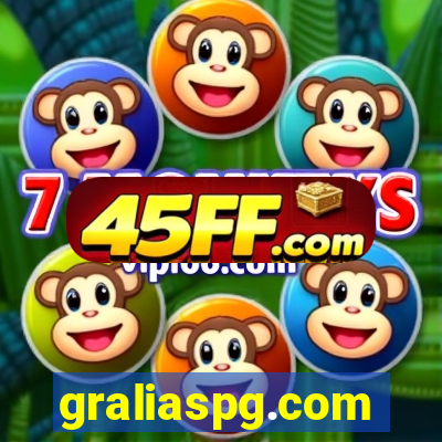 graliaspg.com