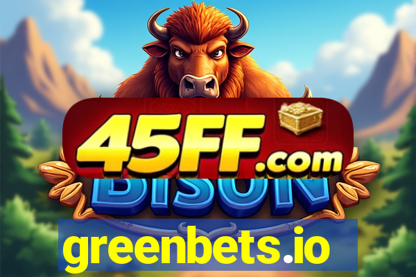 greenbets.io