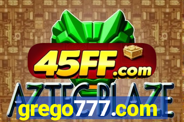 grego777.com