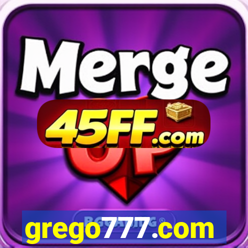 grego777.com