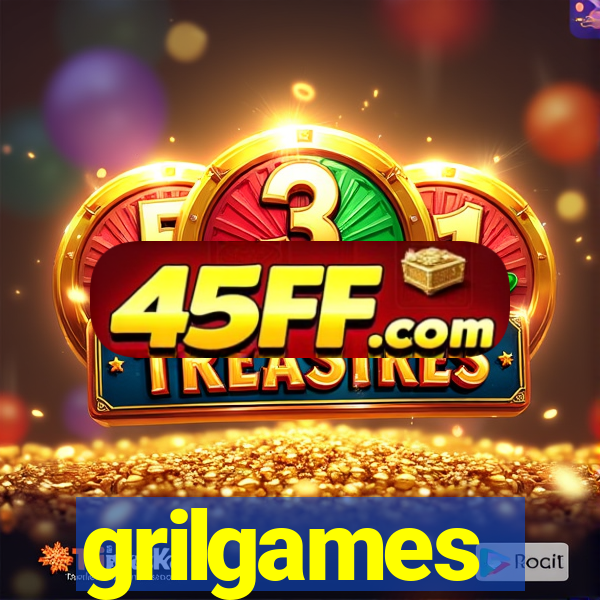 grilgames