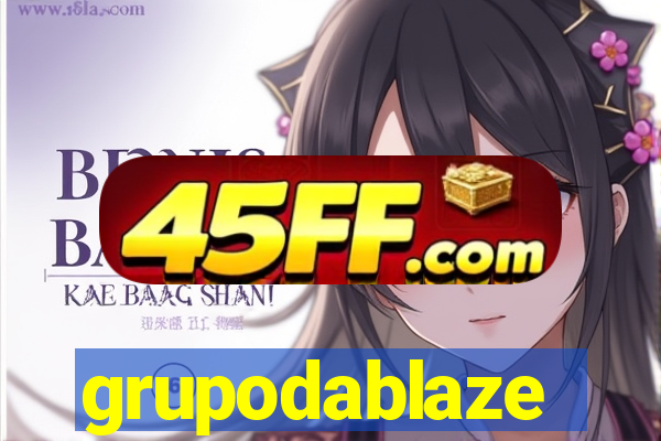 grupodablaze