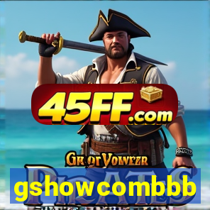 gshowcombbb