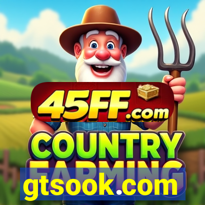 gtsook.com