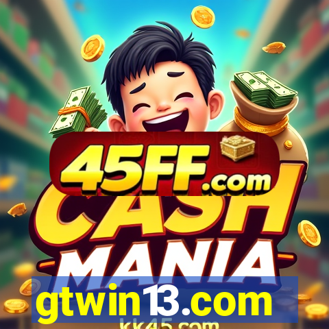 gtwin13.com