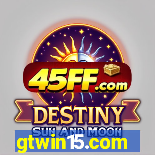 gtwin15.com