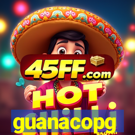guanacopg