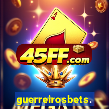 guerreirosbets.com.br