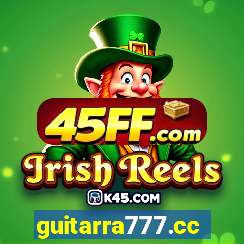 guitarra777.cc