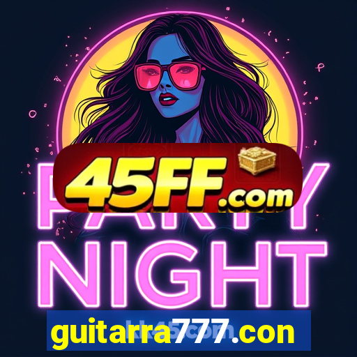 guitarra777.con