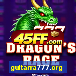 guitarra777.org
