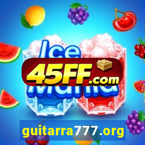 guitarra777.org