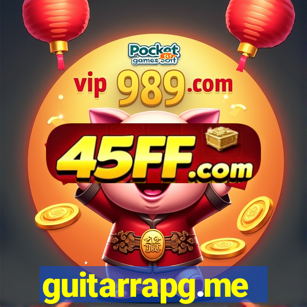guitarrapg.me