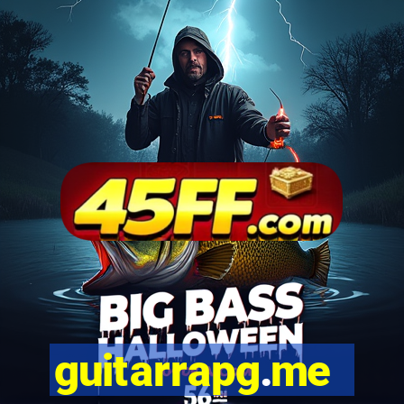 guitarrapg.me