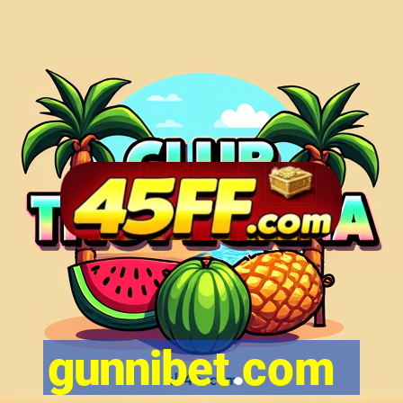 gunnibet.com