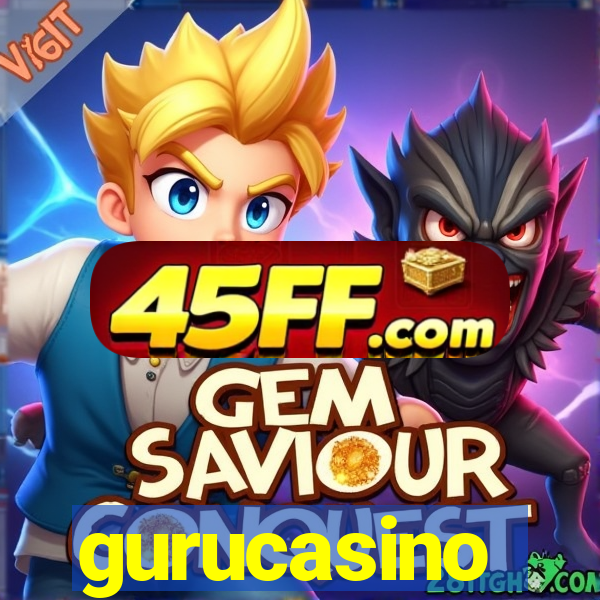 gurucasino