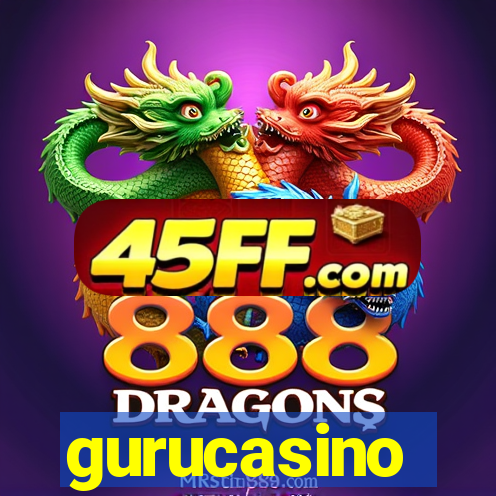 gurucasino