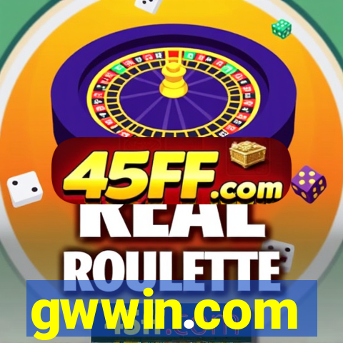 gwwin.com