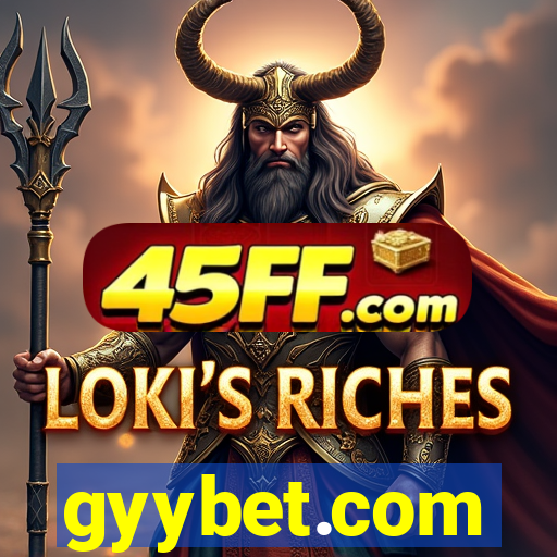 gyybet.com