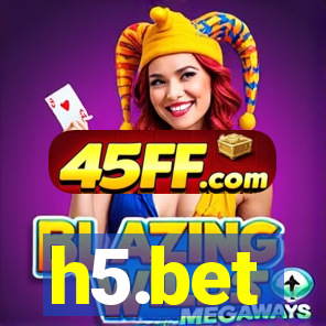 h5.bet