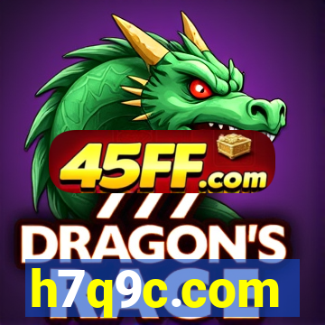 h7q9c.com