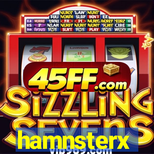 hamnsterx