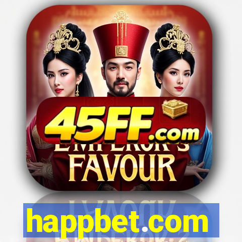 happbet.com